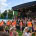 Kindervakantiewerk Groesbeek met kinderen op feestelijke buitenlocatie.